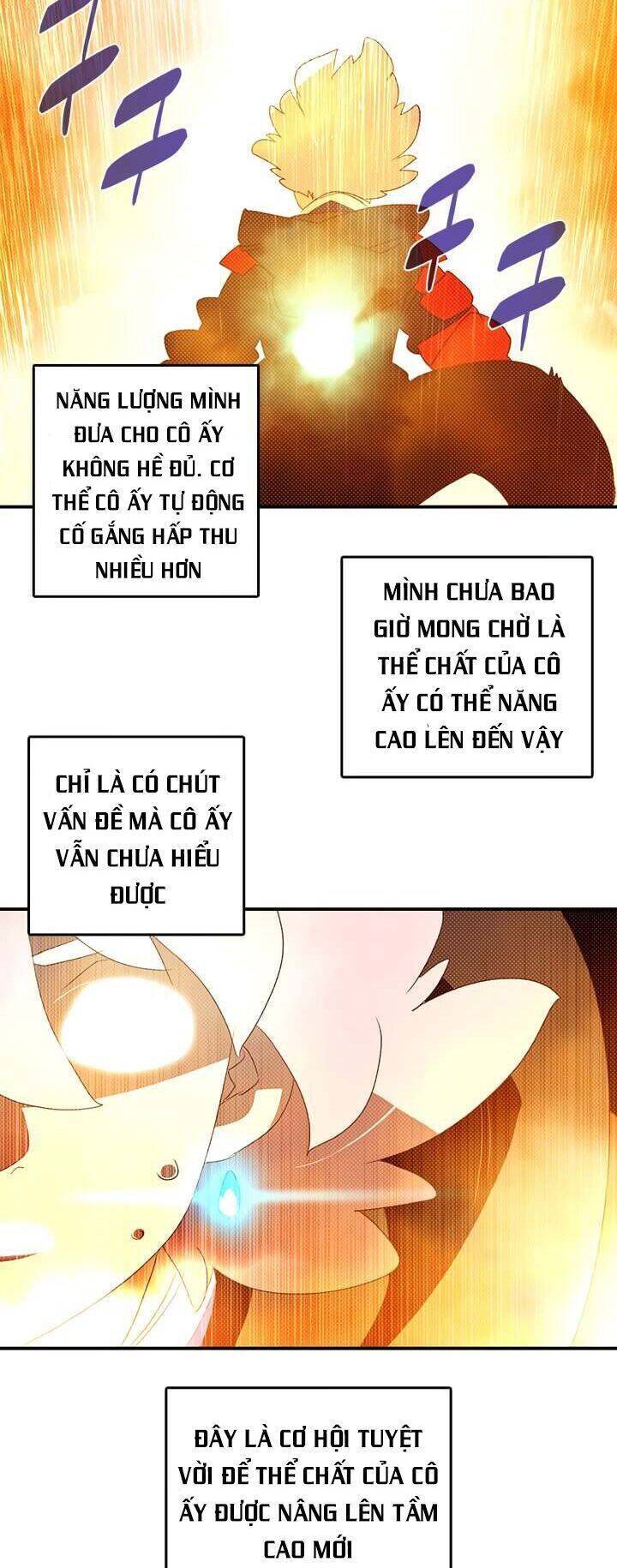 Ta Là Vua Pháp Sư Chapter 138 - Trang 17