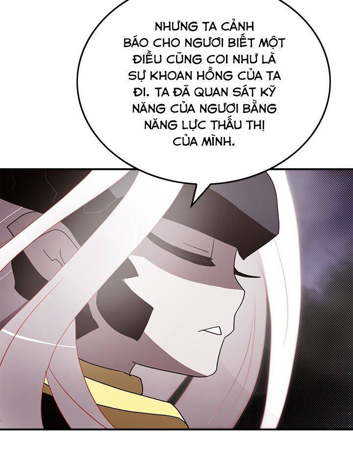 Ta Là Vua Pháp Sư Chapter 85 - Trang 17