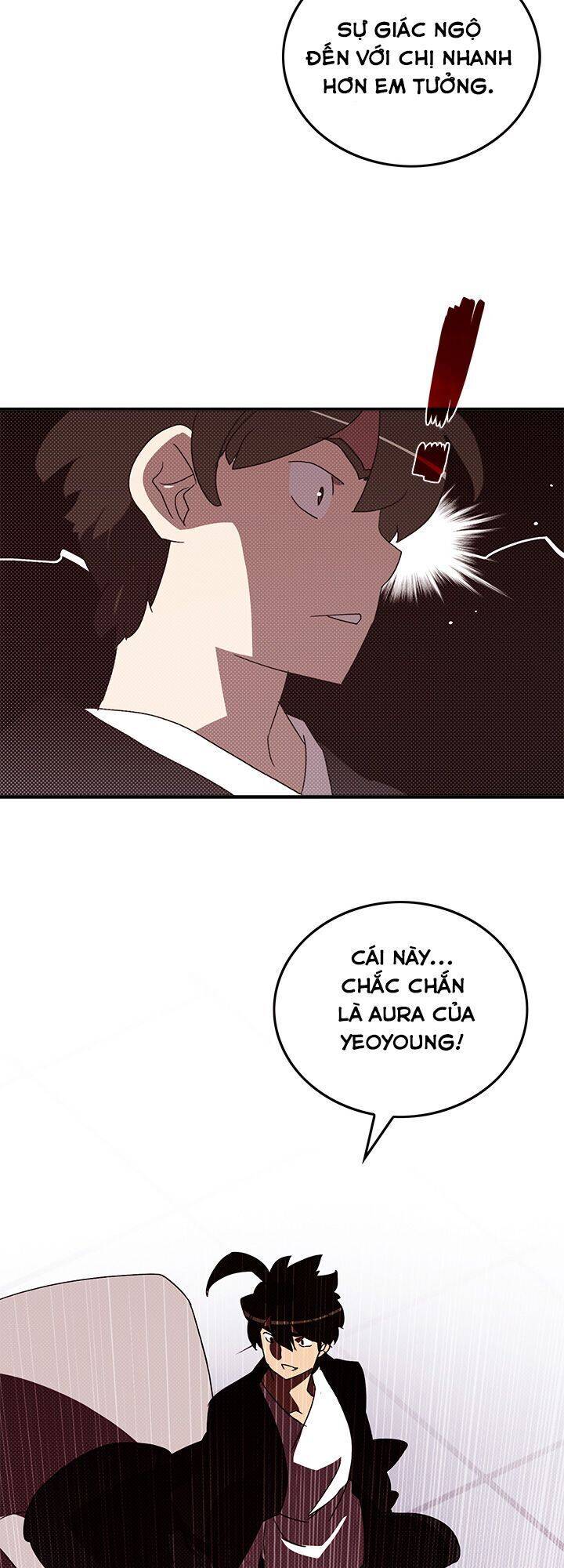 Ta Là Vua Pháp Sư Chapter 98 - Trang 37