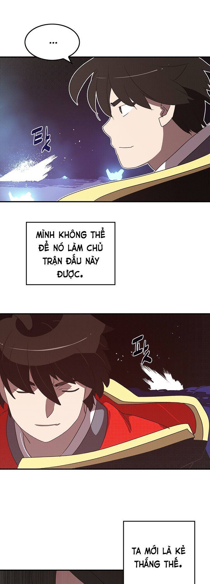 Ta Là Vua Pháp Sư Chapter 86 - Trang 11