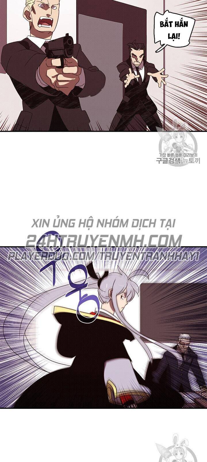 Ta Là Vua Pháp Sư Chapter 118 - Trang 8