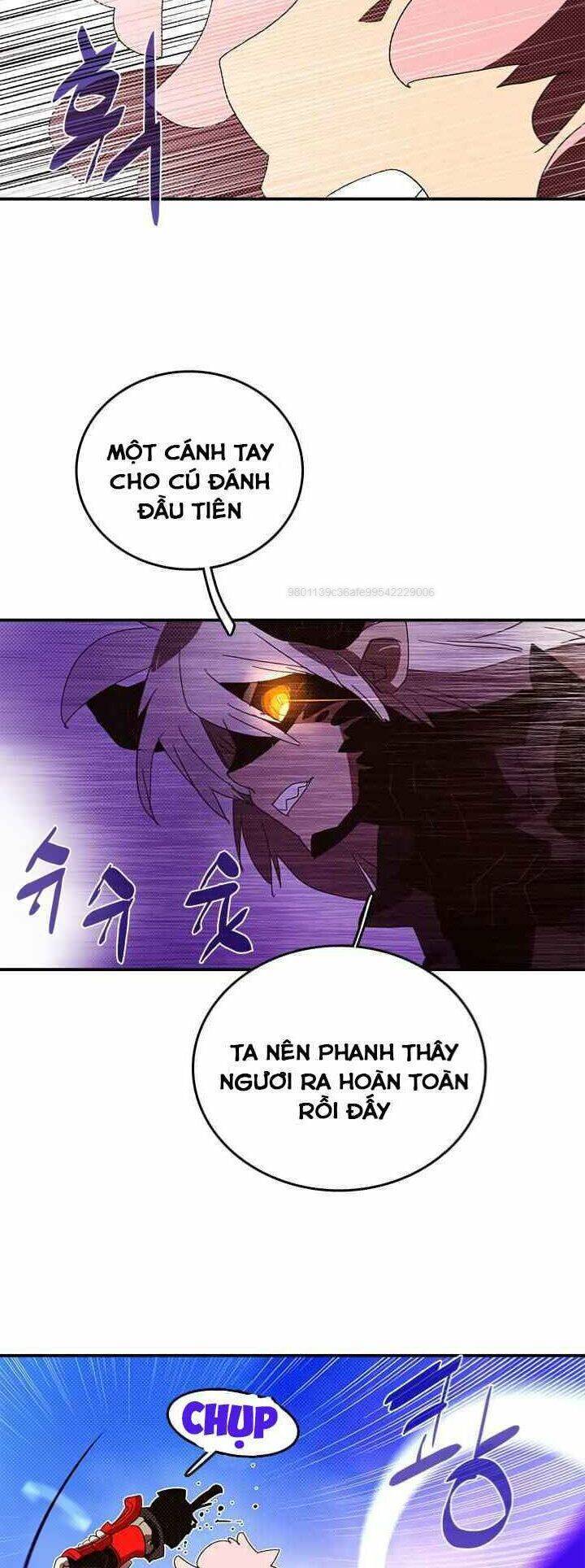 Ta Là Vua Pháp Sư Chapter 135 - Trang 16