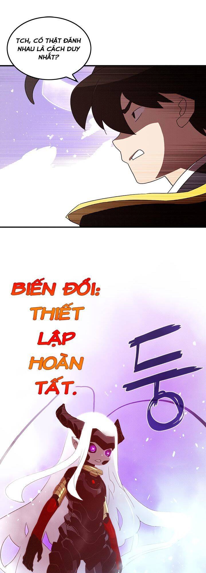 Ta Là Vua Pháp Sư Chapter 84 - Trang 32