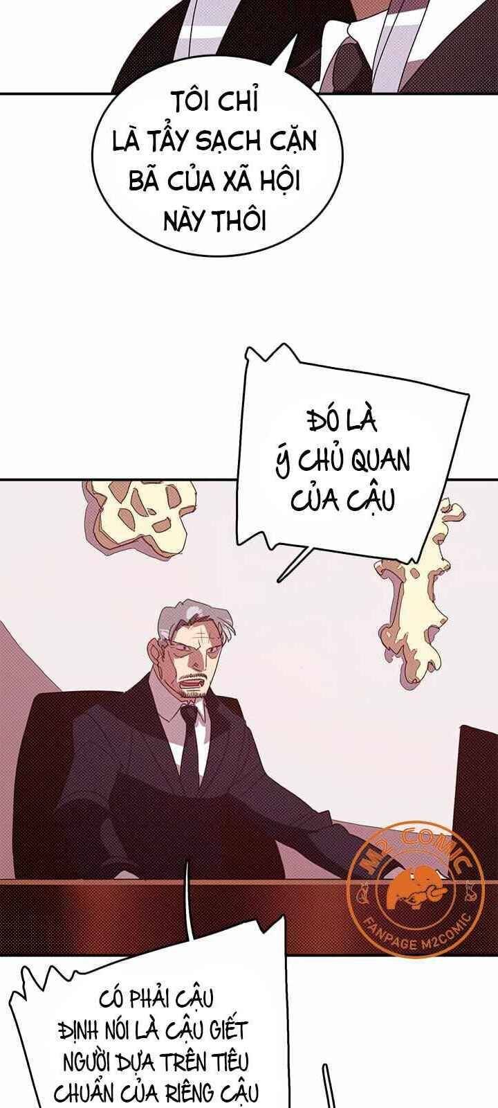 Ta Là Vua Pháp Sư Chapter 129 - Trang 42