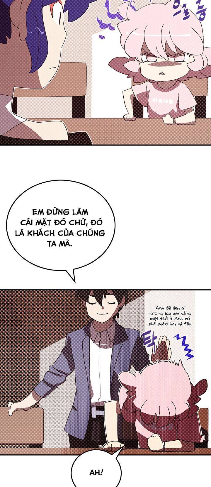 Ta Là Vua Pháp Sư Chapter 99 - Trang 20