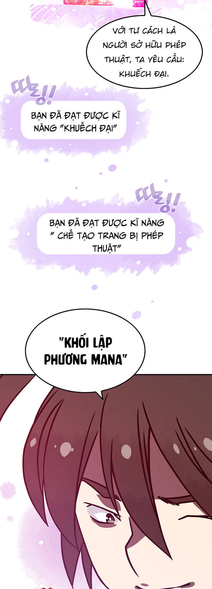 Ta Là Vua Pháp Sư Chapter 6 - Trang 37