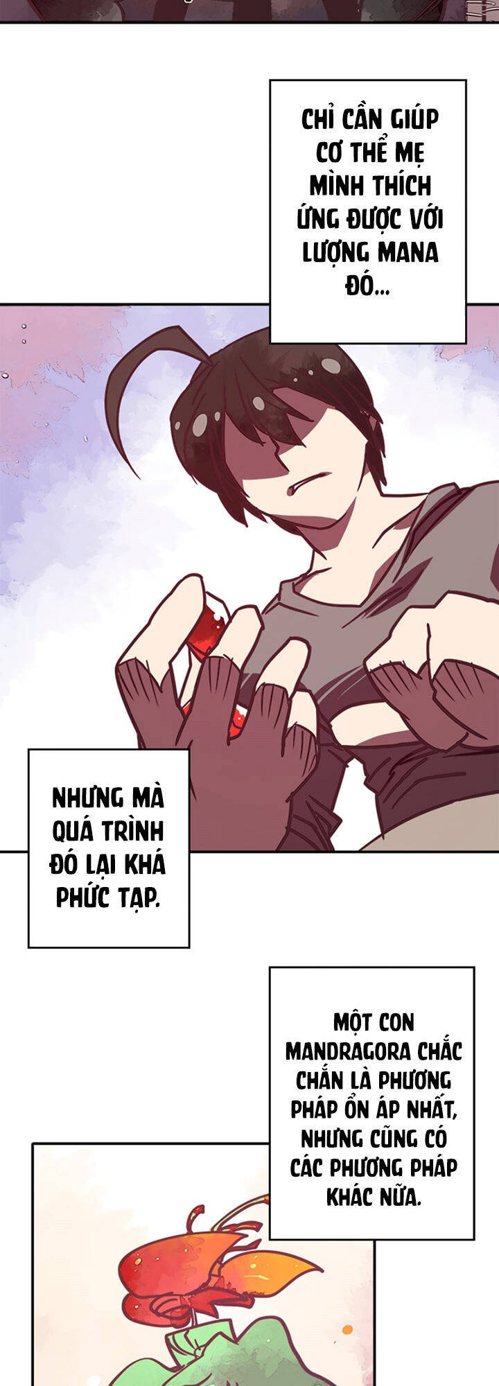 Ta Là Vua Pháp Sư Chapter 6 - Trang 7