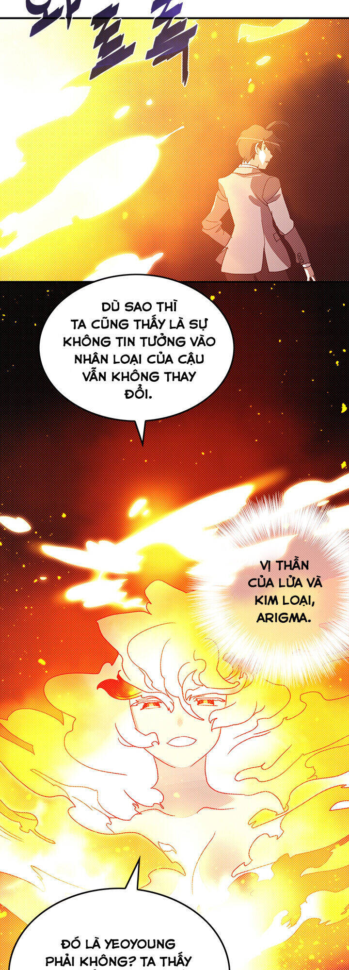 Ta Là Vua Pháp Sư Chapter 104 - Trang 15