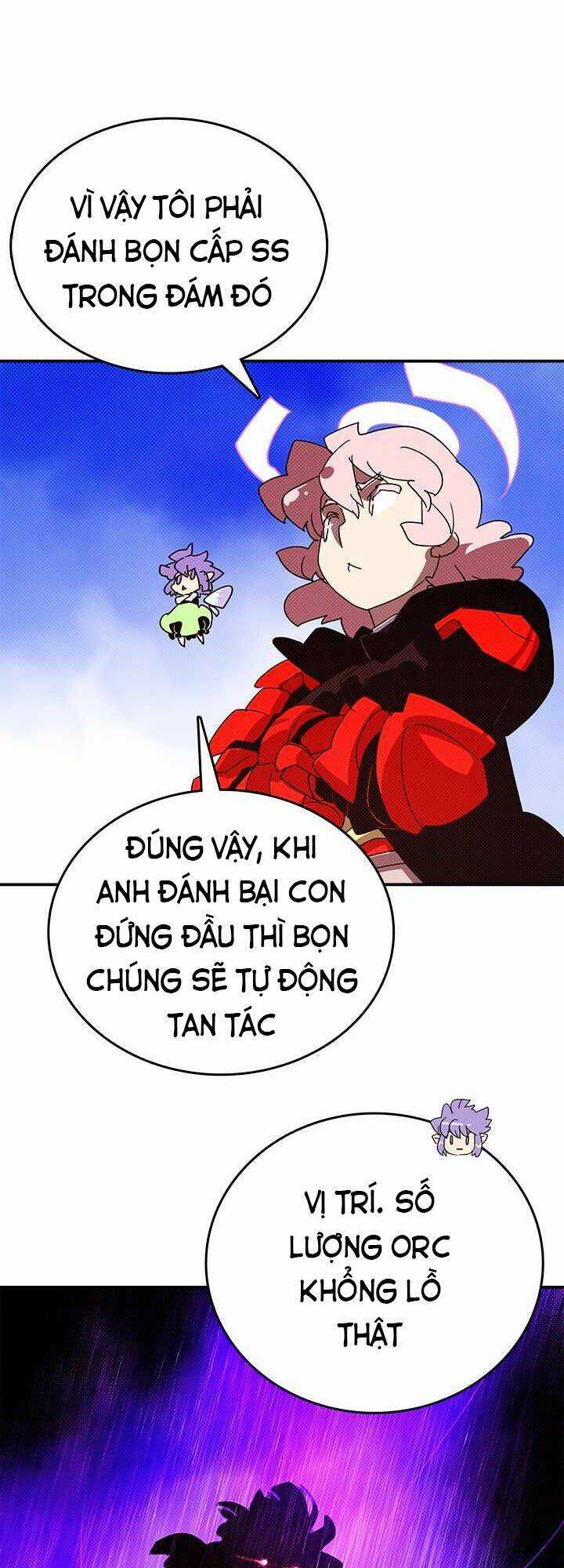 Ta Là Vua Pháp Sư Chapter 130 - Trang 30