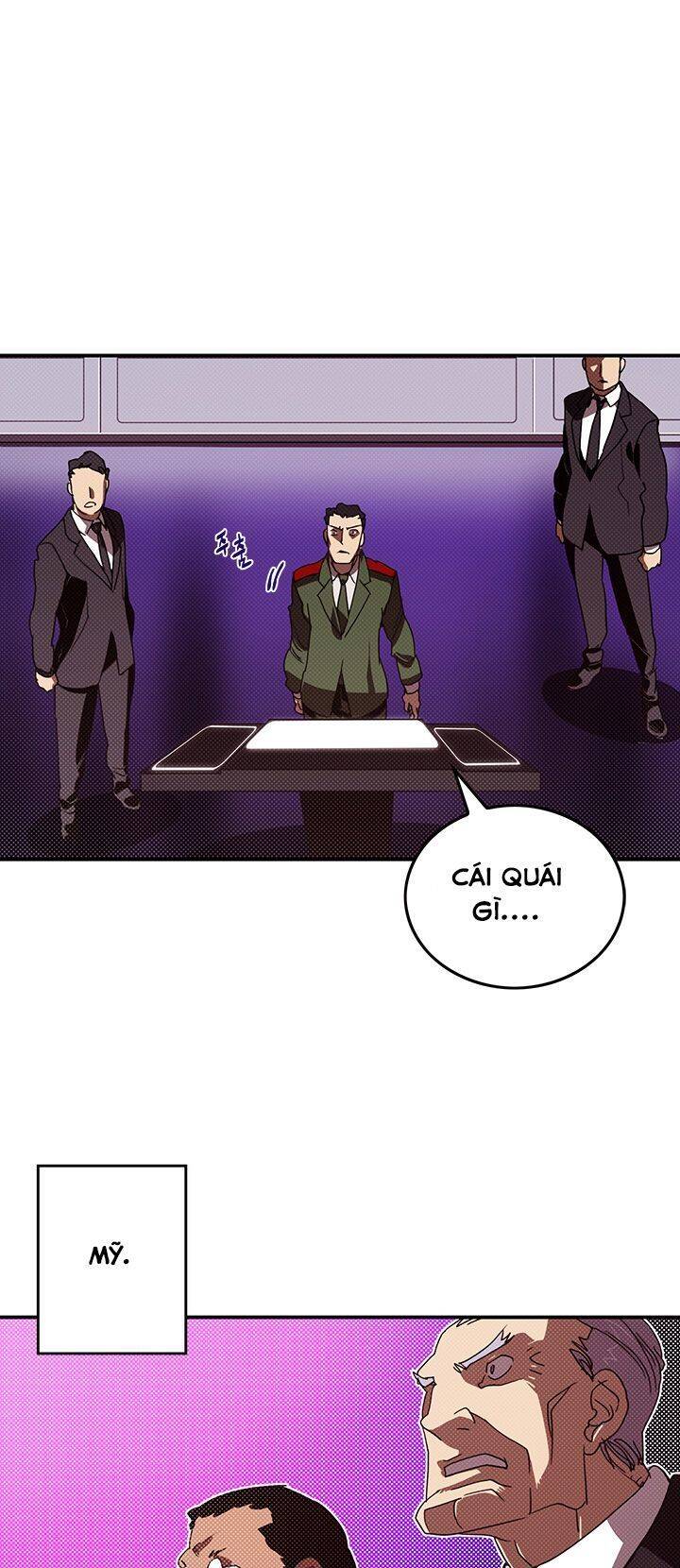 Ta Là Vua Pháp Sư Chapter 94 - Trang 20