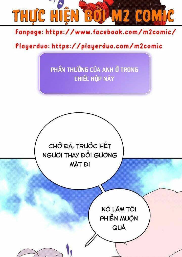 Ta Là Vua Pháp Sư Chapter 140 - Trang 37