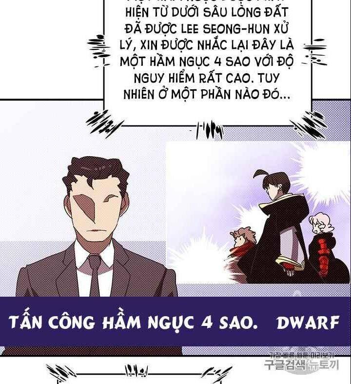 Ta Là Vua Pháp Sư Chapter 112 - Trang 6