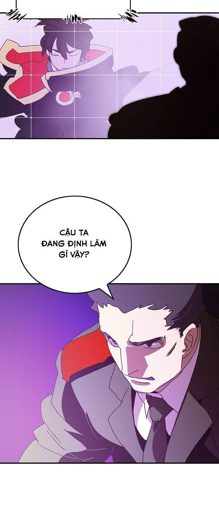 Ta Là Vua Pháp Sư Chapter 94 - Trang 18