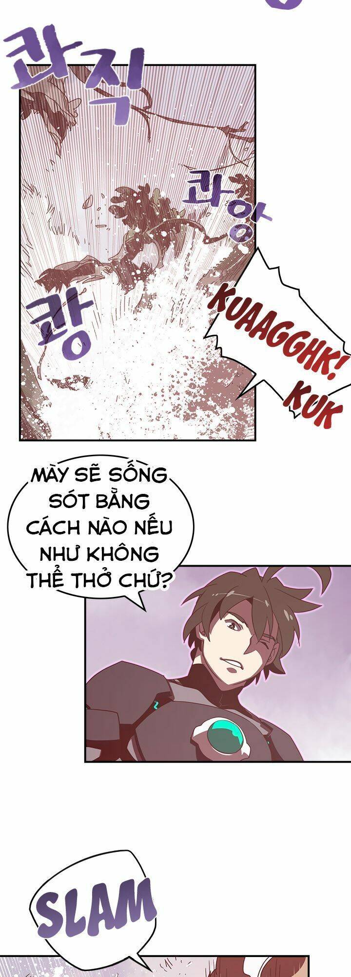 Ta Là Vua Pháp Sư Chapter 26 - Trang 11