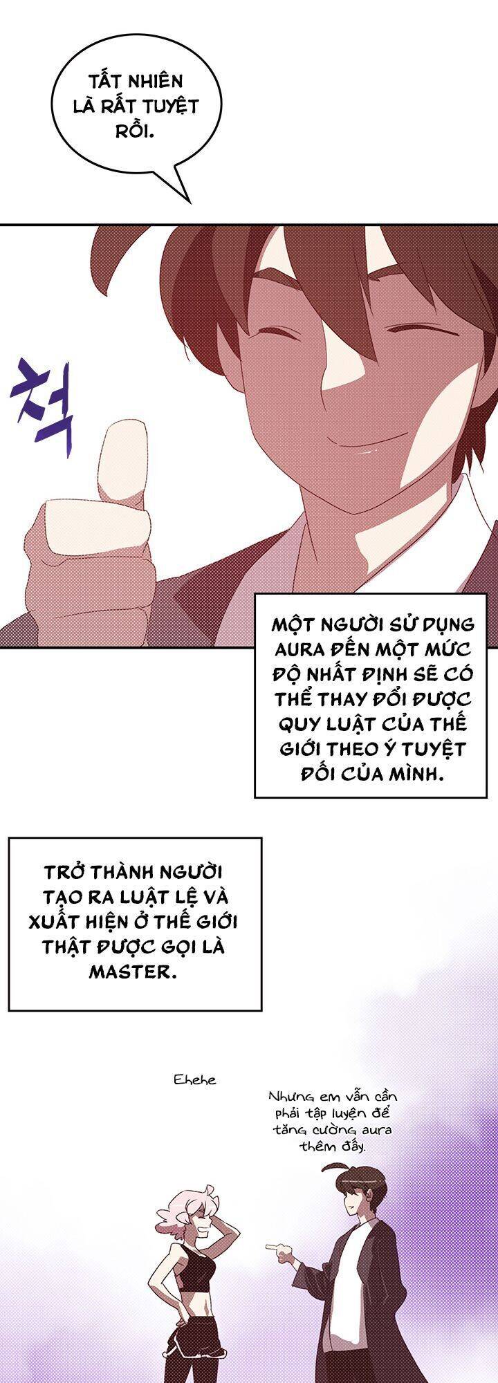 Ta Là Vua Pháp Sư Chapter 99 - Trang 13