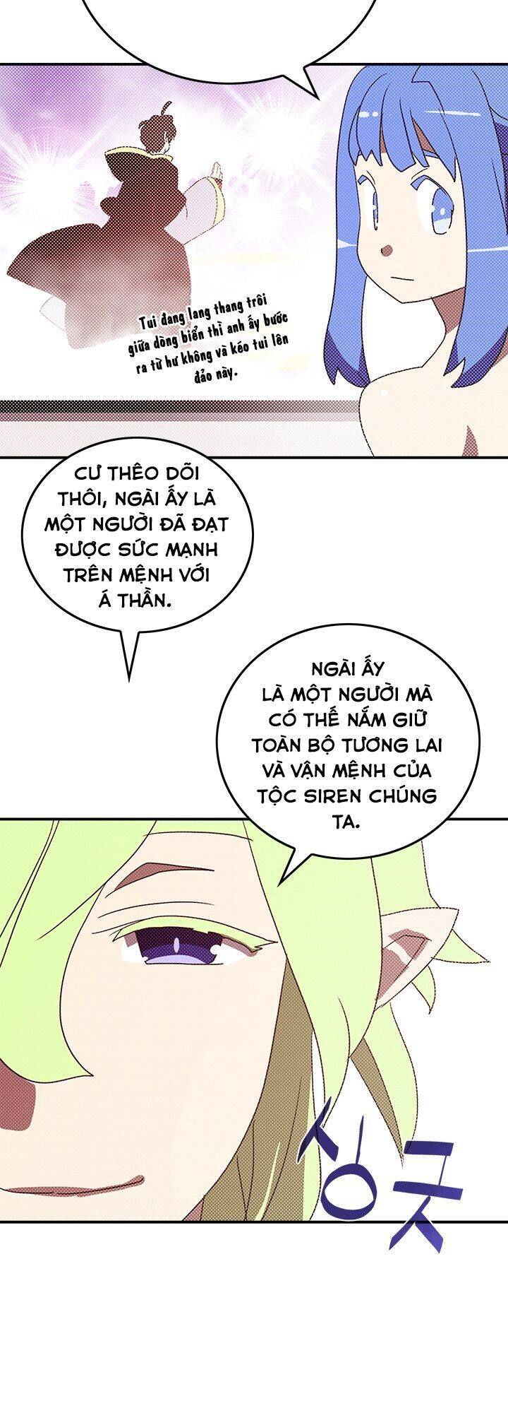 Ta Là Vua Pháp Sư Chapter 89 - Trang 41