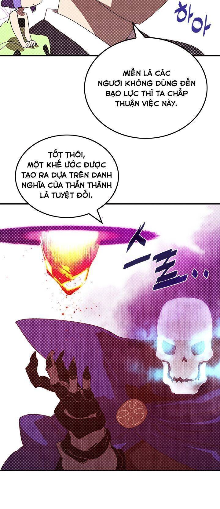 Ta Là Vua Pháp Sư Chapter 98 - Trang 12