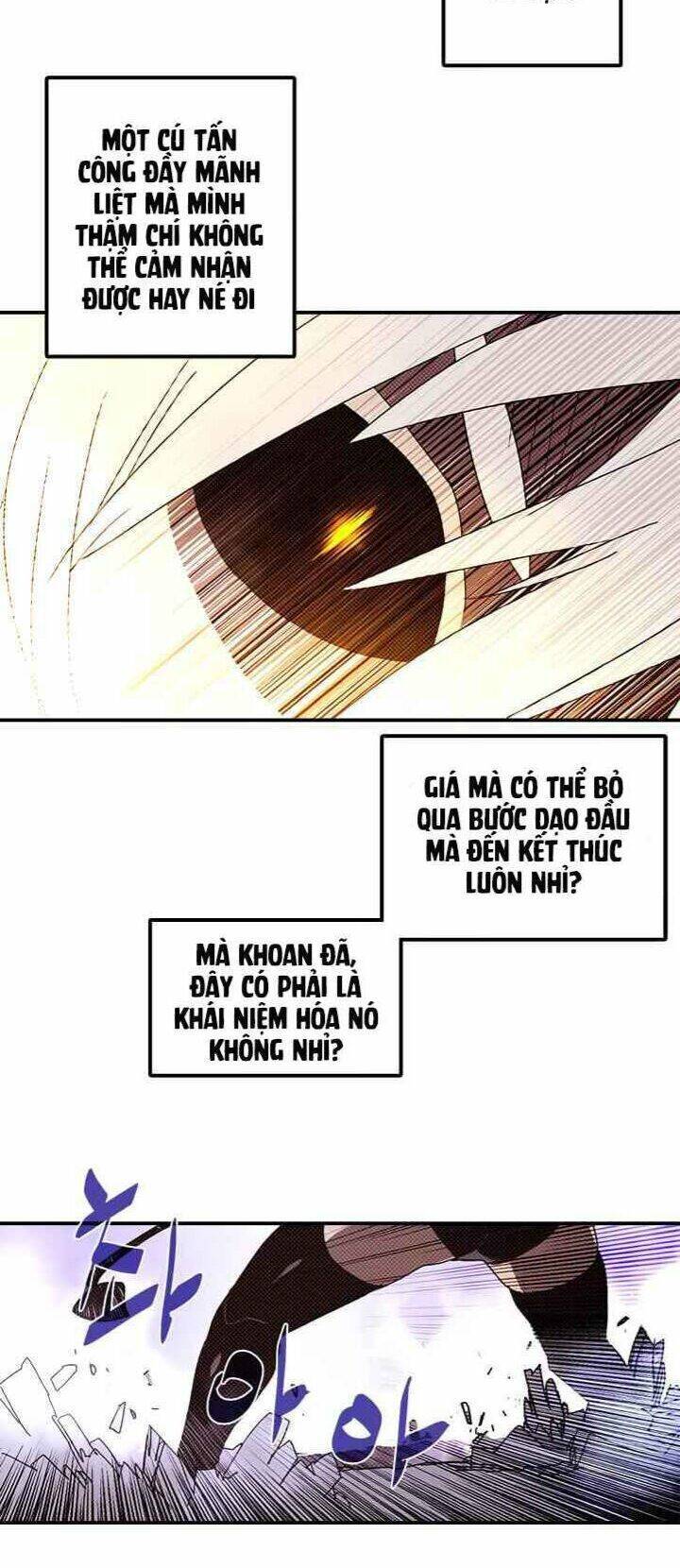 Ta Là Vua Pháp Sư Chapter 134 - Trang 25