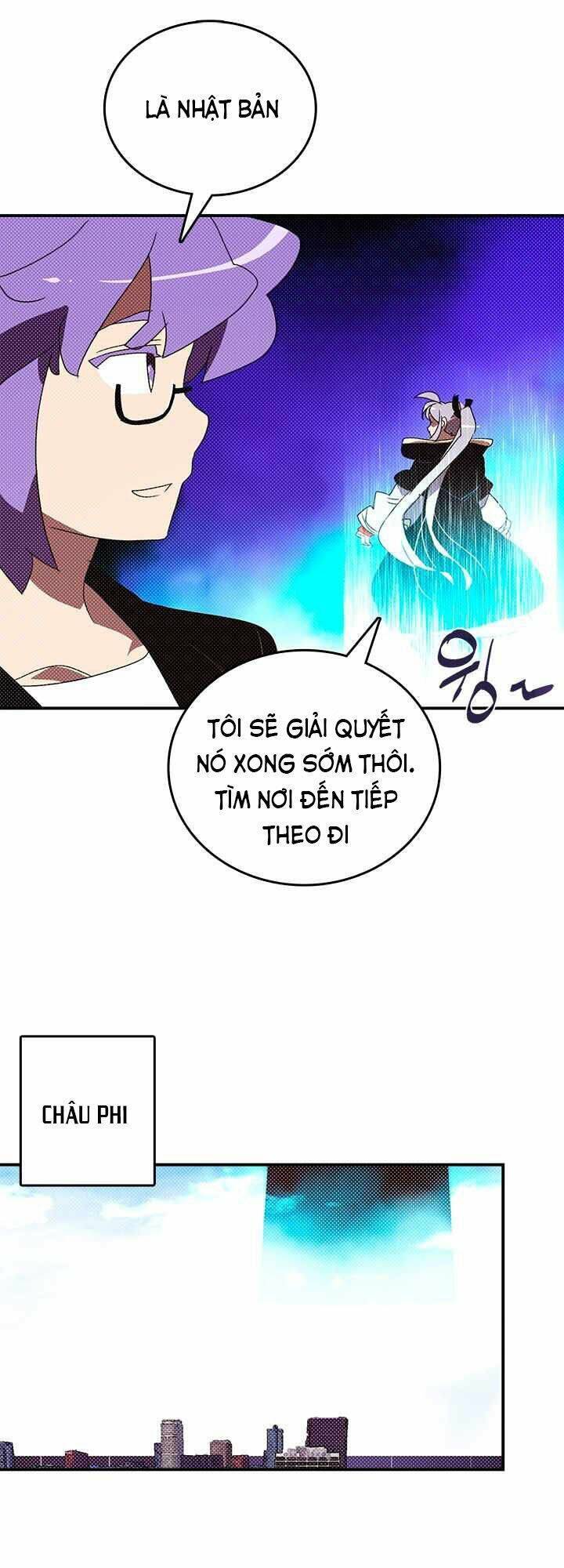 Ta Là Vua Pháp Sư Chapter 130 - Trang 27