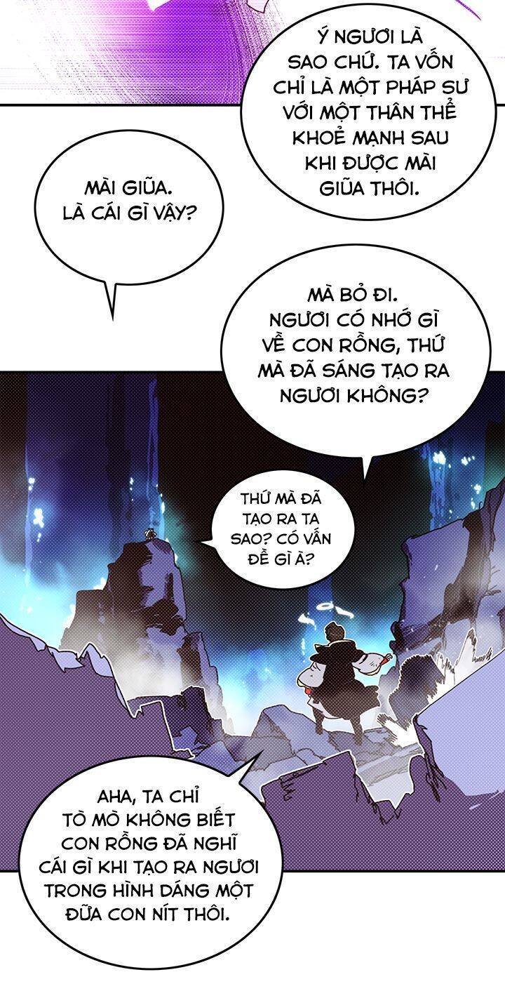 Ta Là Vua Pháp Sư Chapter 85 - Trang 13