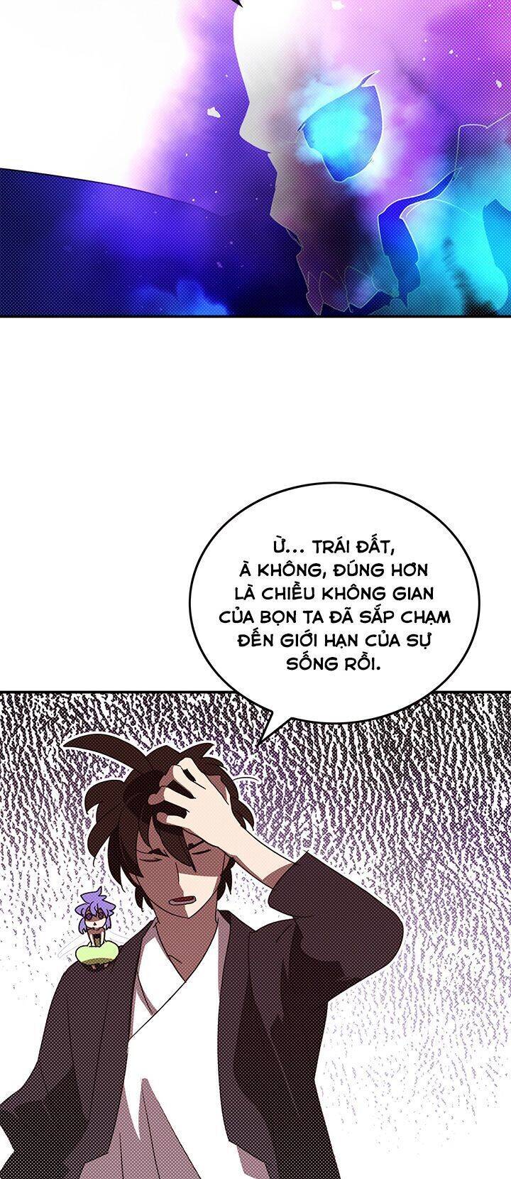 Ta Là Vua Pháp Sư Chapter 98 - Trang 10