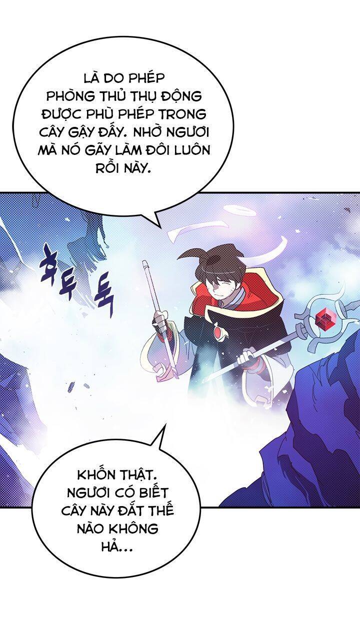 Ta Là Vua Pháp Sư Chapter 85 - Trang 11