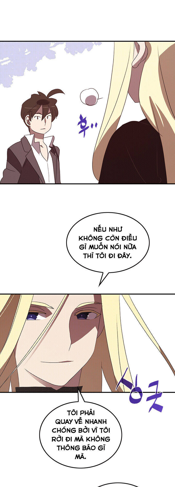 Ta Là Vua Pháp Sư Chapter 104 - Trang 7