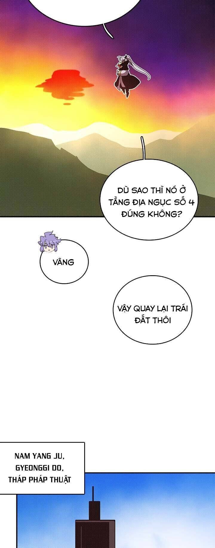 Ta Là Vua Pháp Sư Chapter 139 - Trang 30