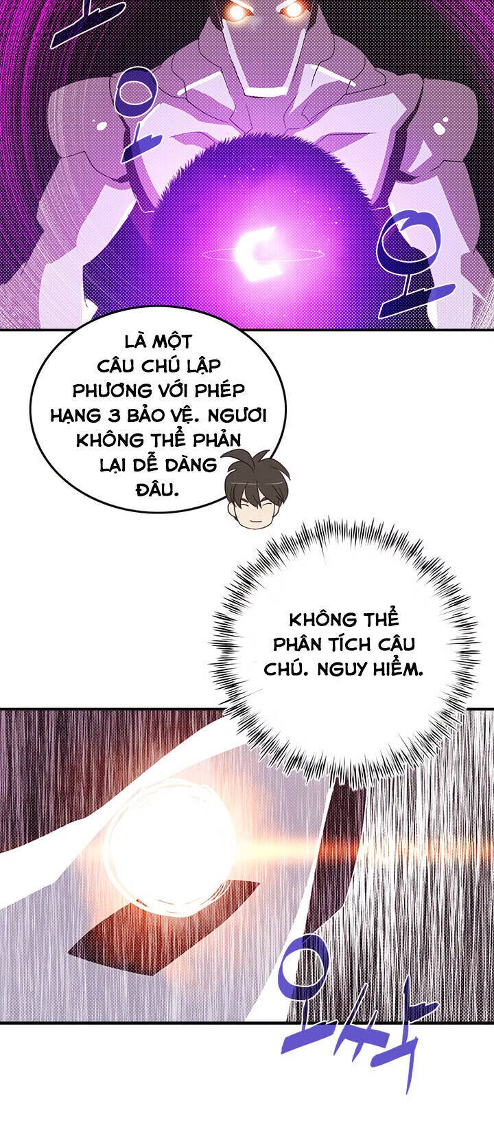 Ta Là Vua Pháp Sư Chapter 108 - Trang 30