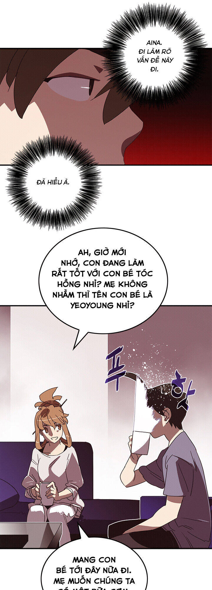 Ta Là Vua Pháp Sư Chapter 103 - Trang 7