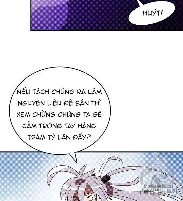 Ta Là Vua Pháp Sư Chapter 114 - Trang 44