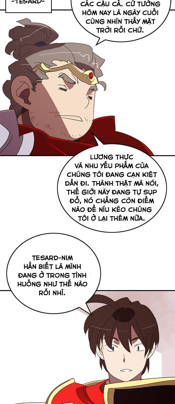 Ta Là Vua Pháp Sư Chapter 109 - Trang 4