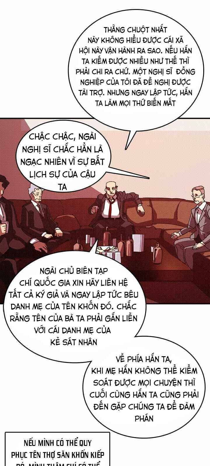 Ta Là Vua Pháp Sư Chapter 129 - Trang 9