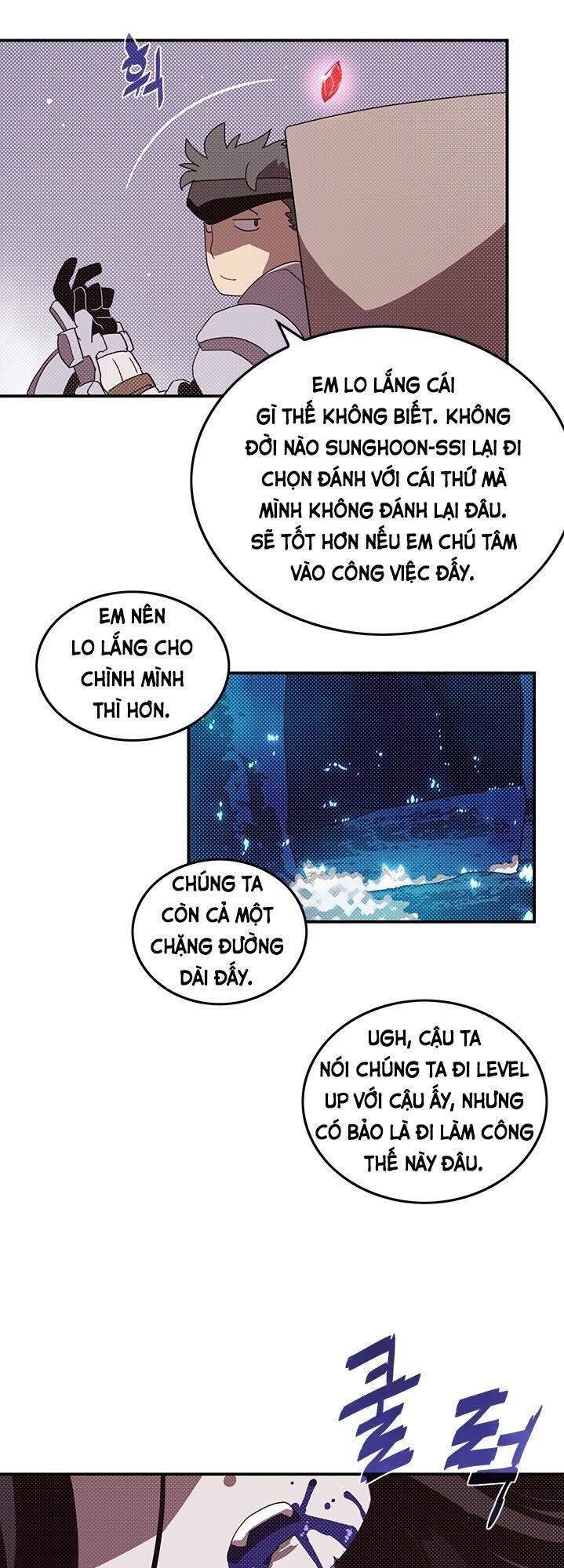 Ta Là Vua Pháp Sư Chapter 86 - Trang 28