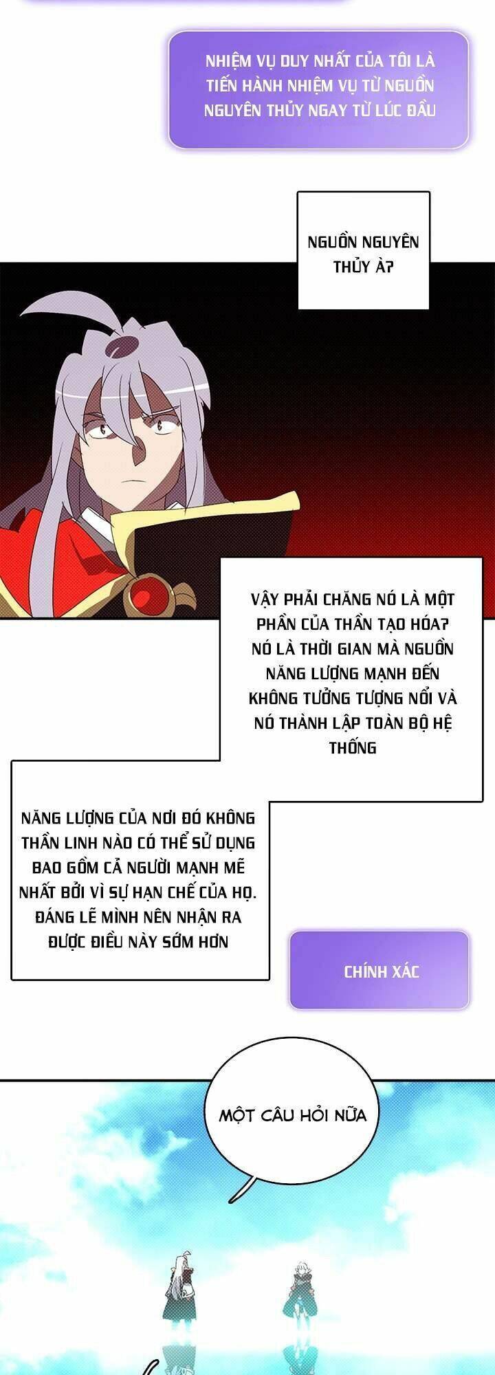 Ta Là Vua Pháp Sư Chapter 140 - Trang 35