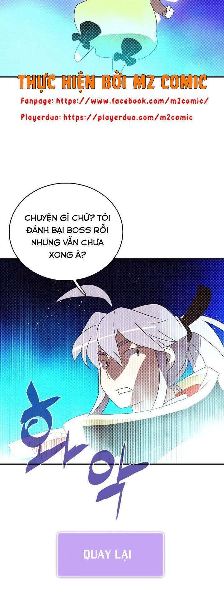 Ta Là Vua Pháp Sư Chapter 139 - Trang 27