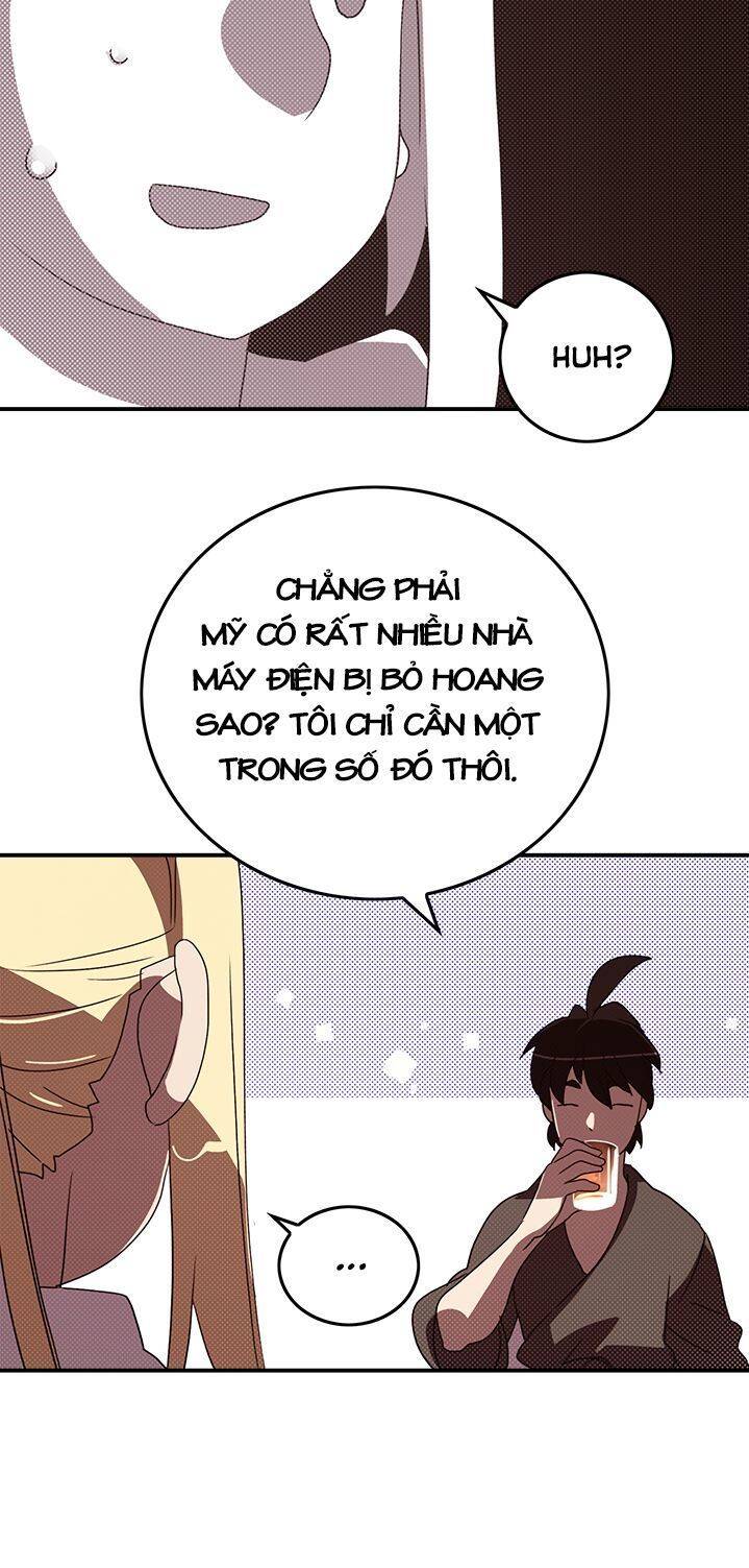 Ta Là Vua Pháp Sư Chapter 87 - Trang 36