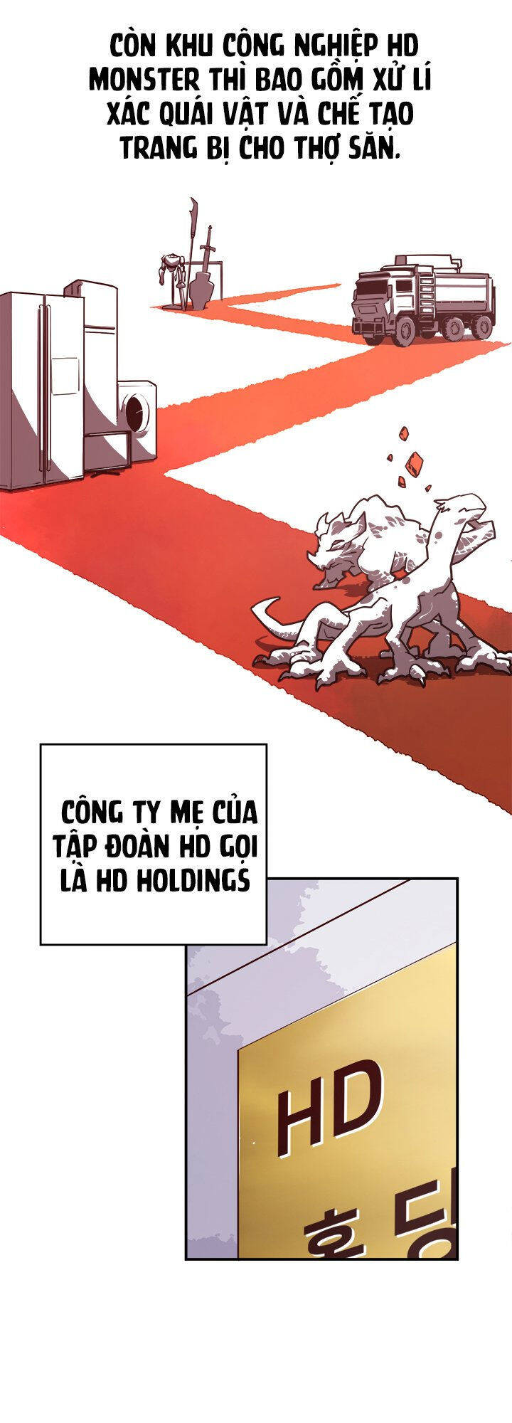 Ta Là Vua Pháp Sư Chapter 18 - Trang 33