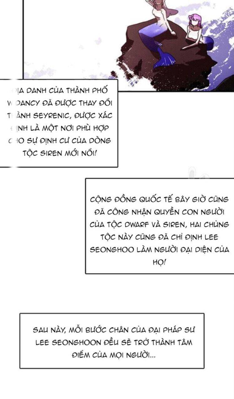 Ta Là Vua Pháp Sư Chapter 123 - Trang 48