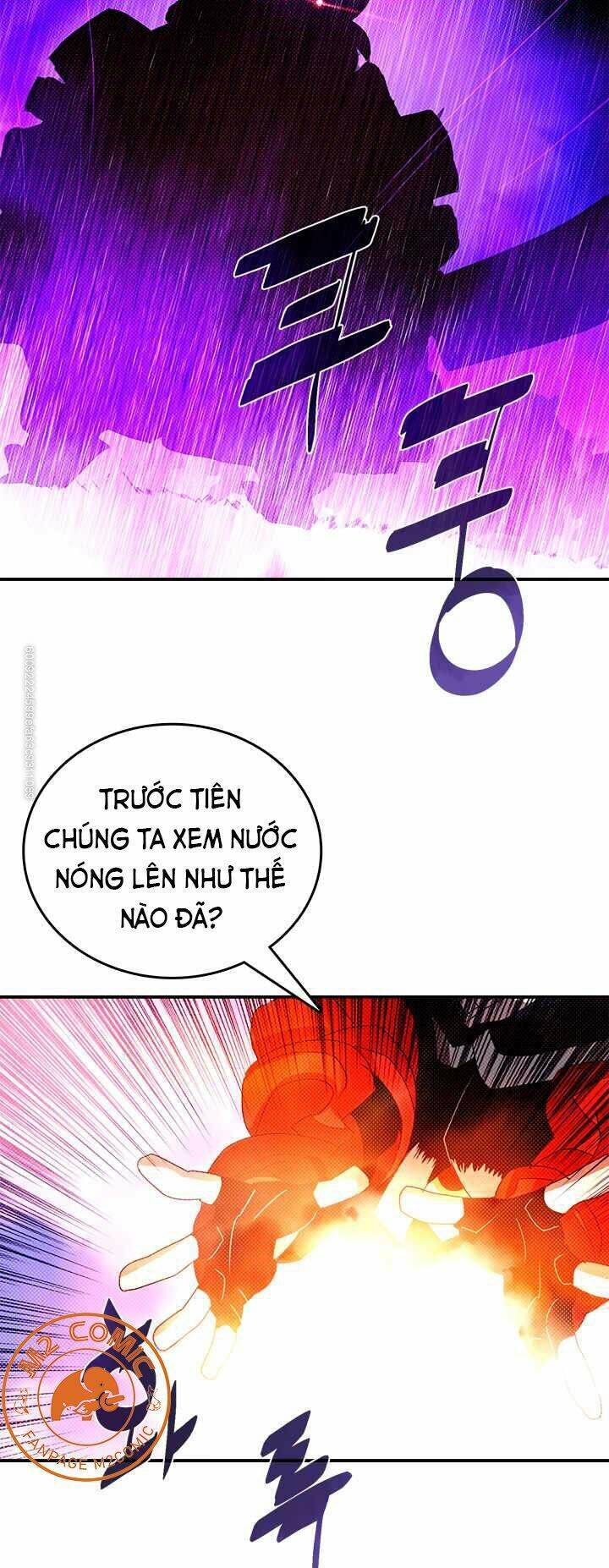 Ta Là Vua Pháp Sư Chapter 130 - Trang 31