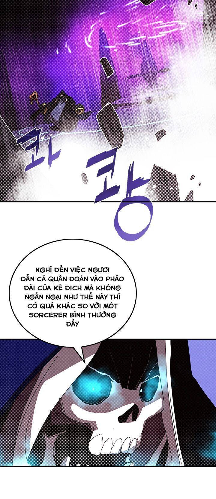 Ta Là Vua Pháp Sư Chapter 96 - Trang 6