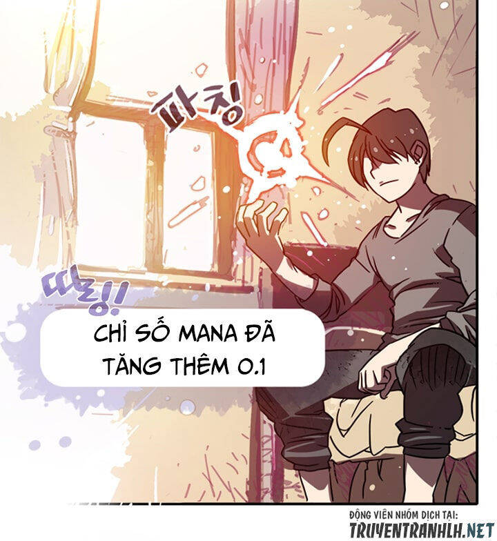 Ta Là Vua Pháp Sư Chapter 6 - Trang 20