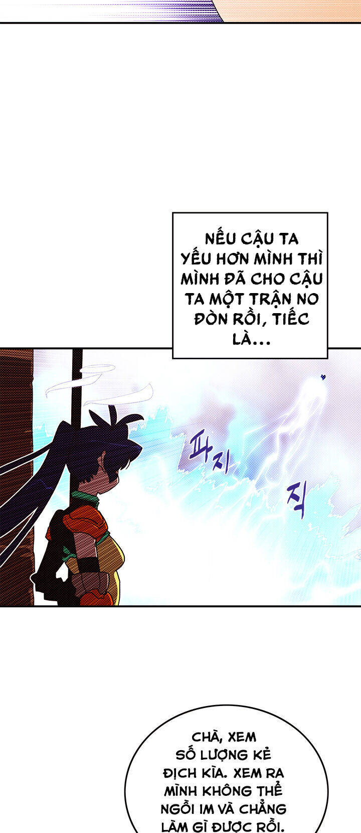 Ta Là Vua Pháp Sư Chapter 106 - Trang 22