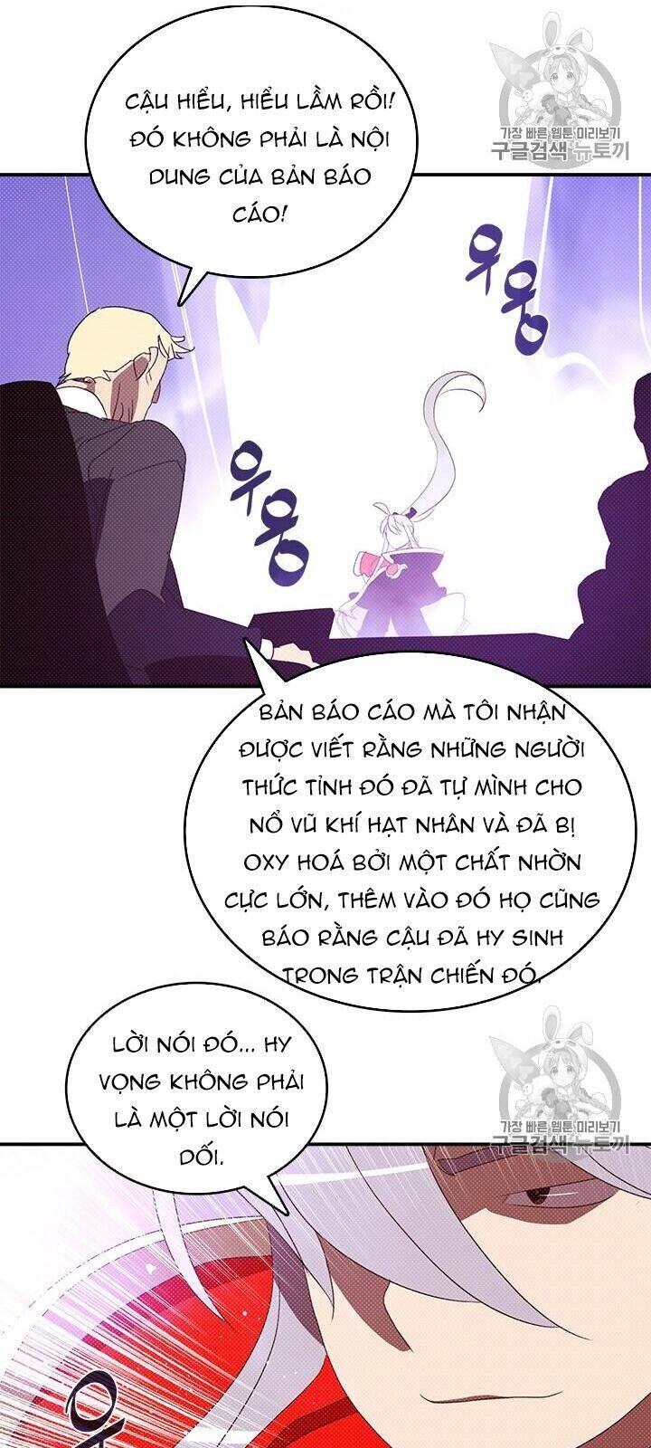 Ta Là Vua Pháp Sư Chapter 118 - Trang 17