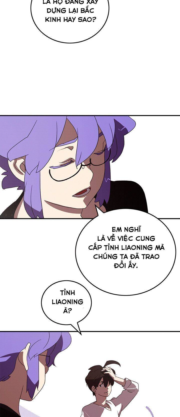 Ta Là Vua Pháp Sư Chapter 95 - Trang 8