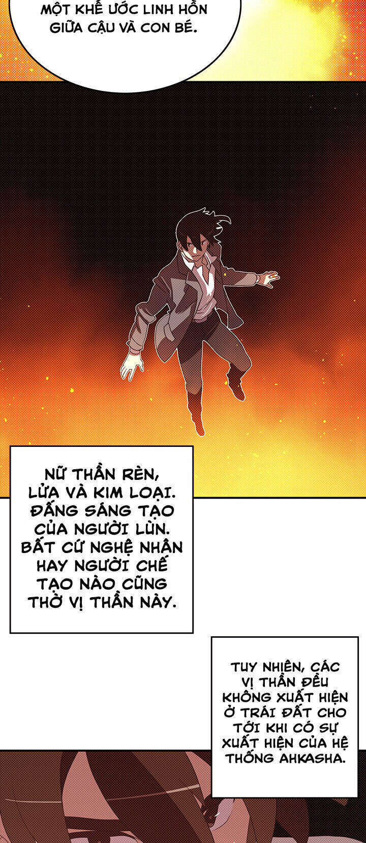 Ta Là Vua Pháp Sư Chapter 104 - Trang 16