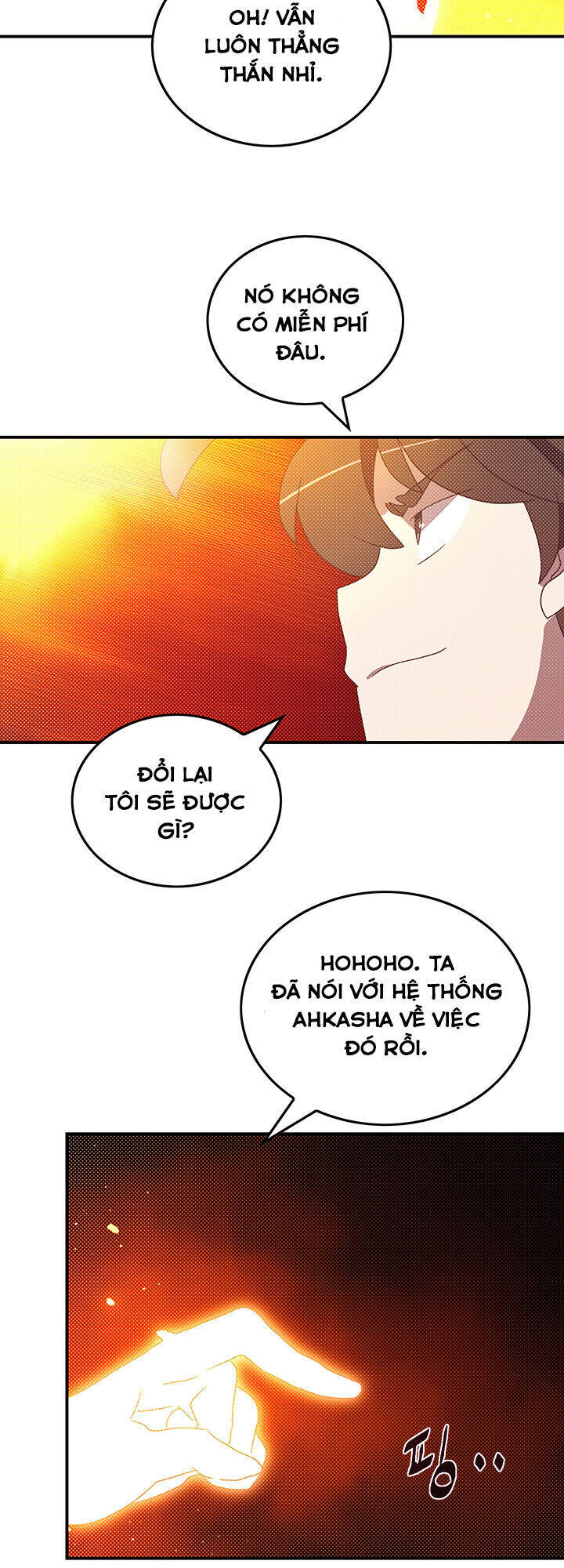 Ta Là Vua Pháp Sư Chapter 104 - Trang 23