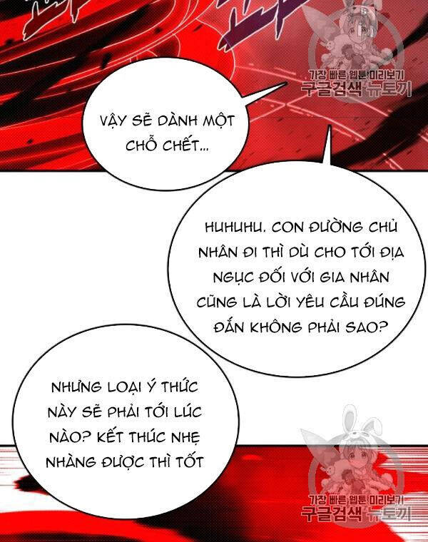 Ta Là Vua Pháp Sư Chapter 119 - Trang 8