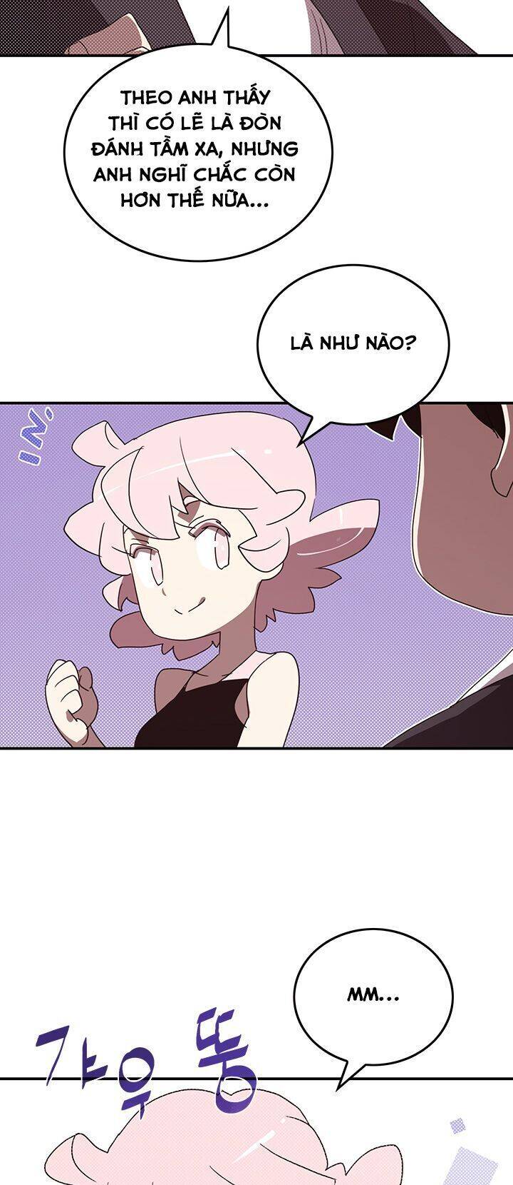 Ta Là Vua Pháp Sư Chapter 99 - Trang 4