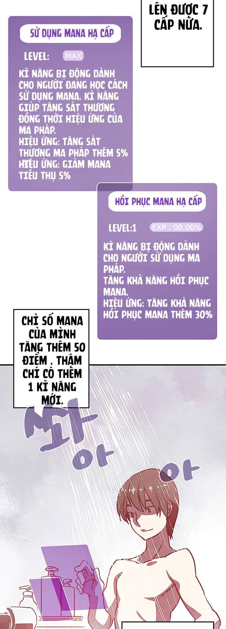 Ta Là Vua Pháp Sư Chapter 14 - Trang 32